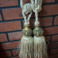 شرابه آویز پرده