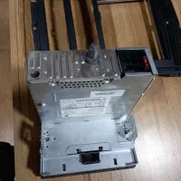 ضبط فابریکی ایساکویی پارس|قطعات یدکی و لوازم جانبی|آباده, |دیوار