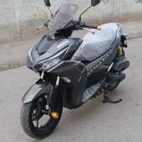 ایروکس۱۴۰۴صفر آب رادیاتور دار فول