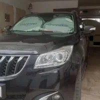 هایما s7 مدل ۱۳۹۸کارکرد ۳۷۰۰۰|خودرو سواری و وانت|آمل, |دیوار