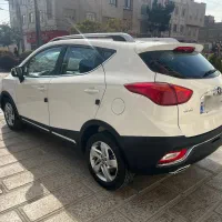 جک s3 مدل ۱۴۰۲|خودرو سواری و وانت|تهران, گلستان (شهرک راه آهن)|دیوار