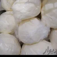 کره خامه گاوی