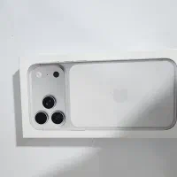 iphone 17 pro max 512 آیفون ۱۷ پرومکس نات اکتیو