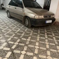 پراید مدل ۹۰