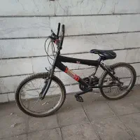 دوچرخه سایز ۲۰