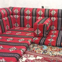 مبل خلیجی