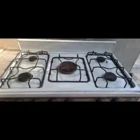 فرگاز آلیش گاز