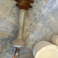 مشعل گازی