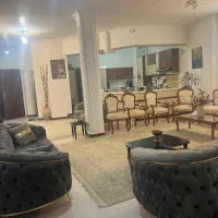 طبقه بالای مهراوران۱۳۰ متری