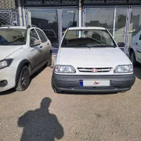 مدل ۹۶ در حد خشک