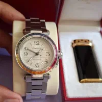 کارتیه پاشا gmt