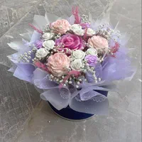 فروش شمع به صورت تک و عمده|صنایع دستی و سایر لوازم تزئینی|اصفهان, جاوان|دیوار