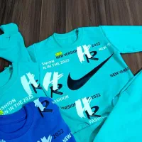 لباس بچگانه خیلی