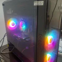 کامپیوتر گیمینگ با همه وسایل