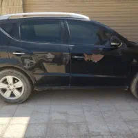 فروش و معاوضه ی جیلی شاسی بلند