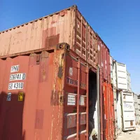 دپو کانتینر ایرانیان کانکس|مصالح و تجهیزات ساختمان|هشتگرد, شهرک سهیلیه|دیوار