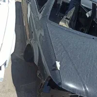 درب گلگیر کاپوت صندوق سمند سورن پلاس ریرا