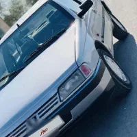 پژو 405مدل 1386 استثنایی درحد یک