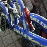 دوچرخه دنده ای|دوچرخه، اسکیت، اسکوتر|بومهن, |دیوار