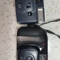 دوربین فوجی اصل ژاپن انالوگ کالر پانوراما