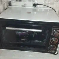 ماکروفر و جا سیب پیازی