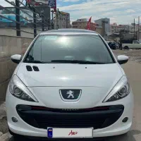 ۲۰۷پانامدل ۱۴۰۰