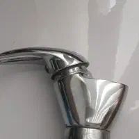 شیر اهرمی