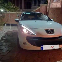 فروش ۲۰۷ موتور tu3 مدل ۱۴۰۴ تحویل برج هفت|خودرو سواری و وانت|همدان, |دیوار