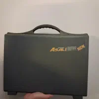 کیف سامسونت برند Asali