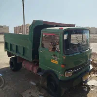 فروش خاور808|خودرو سنگین|قم, پردیسان|دیوار