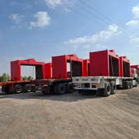 کفی و کمرشکن بابایی|خدمات حمل و نقل|اصفهان, جلفا|دیوار