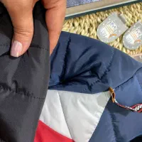 عمده - کاپشن و پالتو استربرره ای پسر|کفش و لباس بچه|کرمانشاه, |دیوار