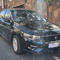 تارا V1 پنج دنده مدل 1401|خودرو سواری و وانت|تهران, درب دوم|دیوار