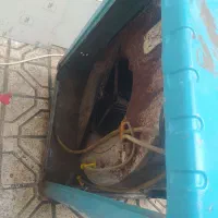 کولرآبی8500