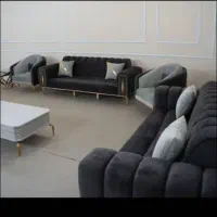 مبلمان|مبلمان خانگی و میز عسلی|خرمشهر, |دیوار