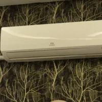 کولر گازی ۱۸۰۰۰ کازوکی