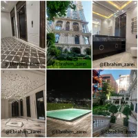 بازسازی ونوسازی صفرتاصدساختمان منطقه ۵،۳،۲،۱وتهران