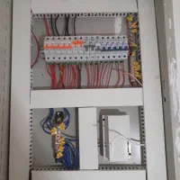 سیم کشی ساختمان