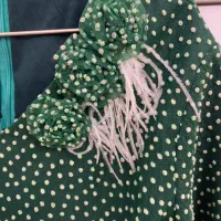 شومیز مجلسی|لباس|میانه, |دیوار