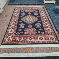 دوعدد فرش ۴متری .