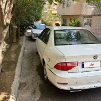 سمند سورن معمولی، مدل ۱۳۸۸|خودرو سواری و وانت|تبریز, |دیوار