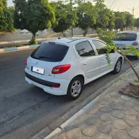 پژو 207|خودرو سواری و وانت|بندرعباس, |دیوار