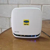 مودم سیم کارتی ایرانسل 4G