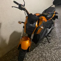 موتور برقی هونیا