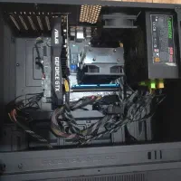 کامپیوتر گیمینگ و رندر