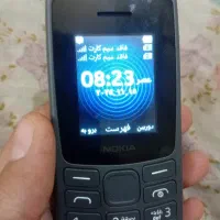 گوشی نوکیا ۱۱۰|موبایل|حبیب آباد, |دیوار