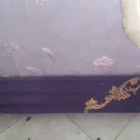 قاب پرده تمیز و شیک