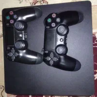 پی اس فور اسلیم ی ترا بایت