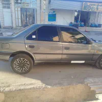 پژو جی ال ایکس مدل 89 و 96|خودرو سواری و وانت|زرین دشت (فارس), |دیوار