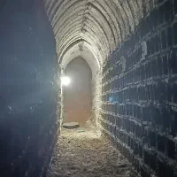 مغنی چاه کن مقنی در اسلامشهر انجام می شود